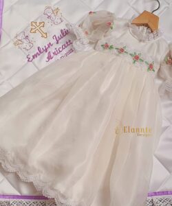 GD92-Net Frock
