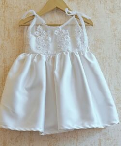GD93-Net Frock
