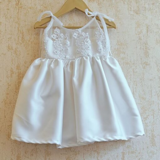 GD93-Net Frock