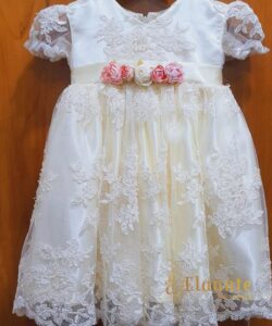 GD94-Net Frock