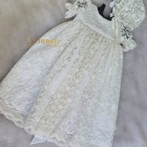 GD95-Net Frock