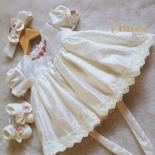 GD96-Net Frock