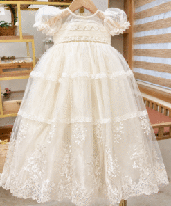GD97-Net Frock