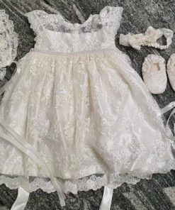 GD98-Net Frock