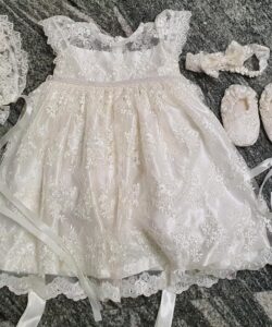 GD98-Net Frock