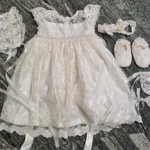 GD98-Net Frock