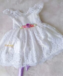 GD99-Net Frock