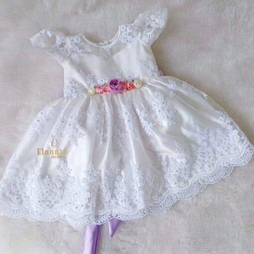 GD99-Net Frock