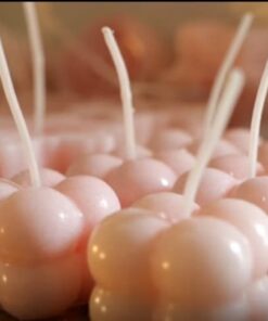 Bubble Candle - Small