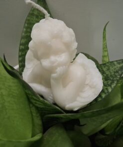 Dream Angel Candle