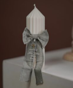 PC22-Pillar Candle
