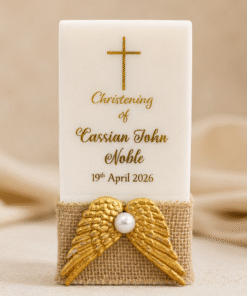 PC3-Candle Square Wings