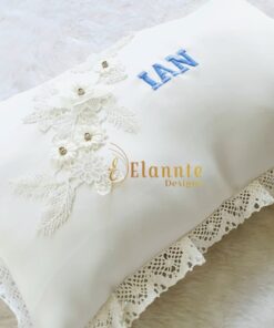 PL1-Pillow Rectangle