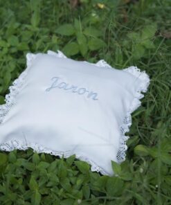 PL2-Pillow Square