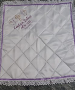 QL2-Quilt Embroidered