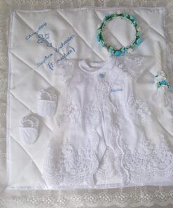 QL4-Quilt Embroidered