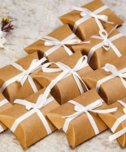 Gifted Delights