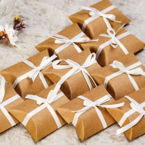 Gifted Delights