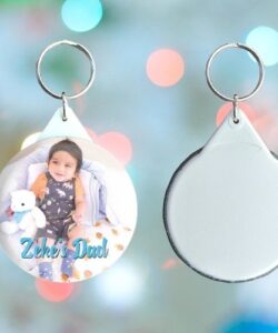 Keepsake Keychains