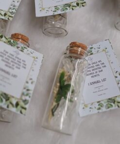 Message Bottle