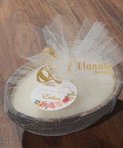 Illuminate Your Space with a Coconut Shaped Candle