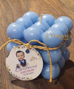 Discover the Charm of Bubble Candles