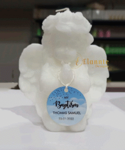 Angel Candle