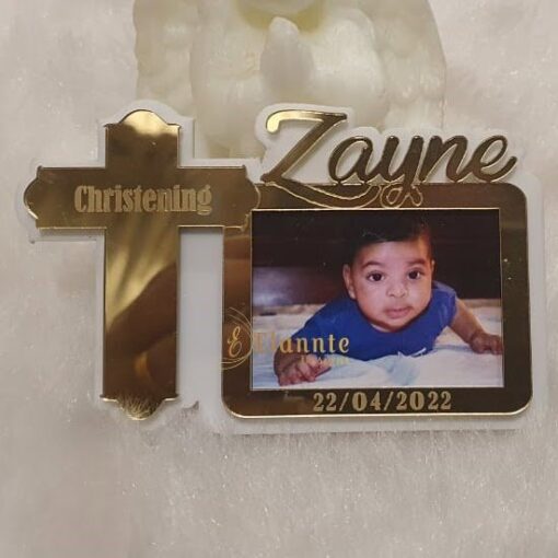 Custom Magnet Creations - Customizable