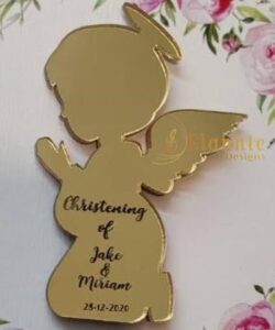 Guardian Magnets