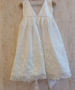 GD172-Net Frock