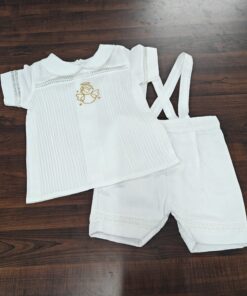 BD132-Cotton Shrist & Trouser