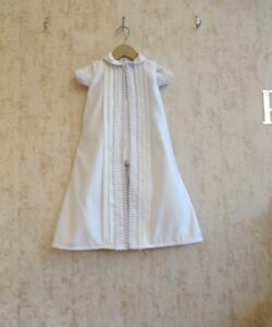 BD134-Satin Romper with Shrug
