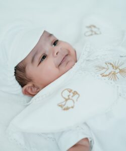 BD135-Linen Romper with Attached Cape