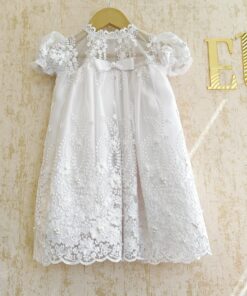 GD169-Net Frock