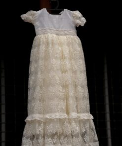 GD166-Net Frock