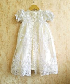 GD151-Net Frock