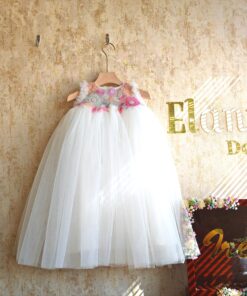 GD158-Net Frock