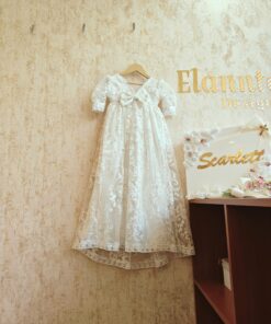 GD135-Net Frock