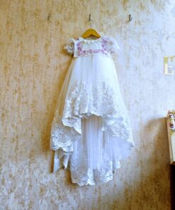 GD136-Net Frock