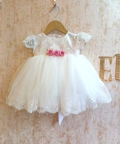 GD178-Net Frock