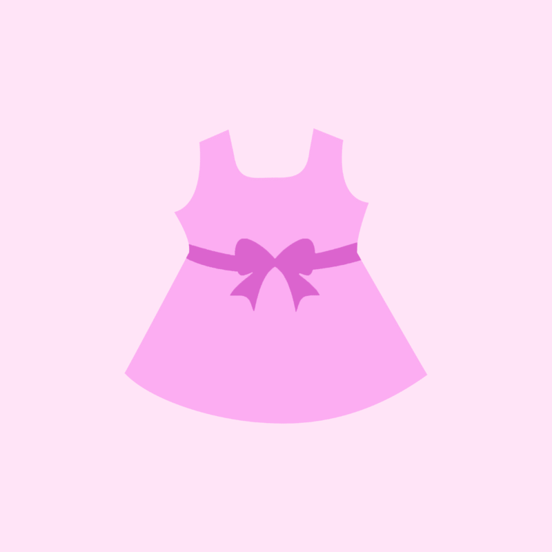 Baby Girl Dress