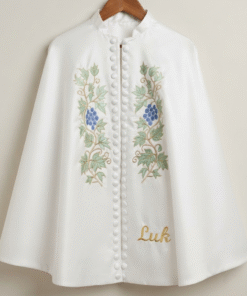BD169-Satin Shrug