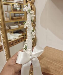 BC13-Blessing Candle