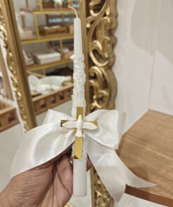 BC14-Blessing Candle
