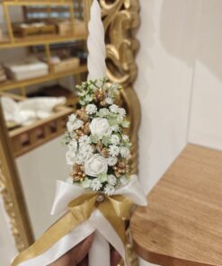 BC16-Blessing Candle