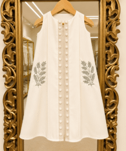 BD196-Satin Shrug