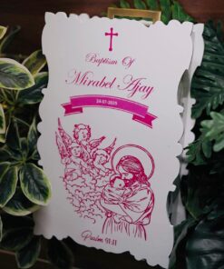 BX29-Keepsake Box Printed