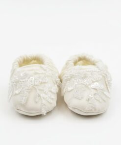 GB02-Girl Booties