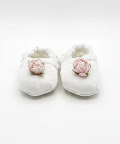 GB04-Girl Booties