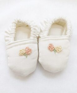 GB06-Girl Booties